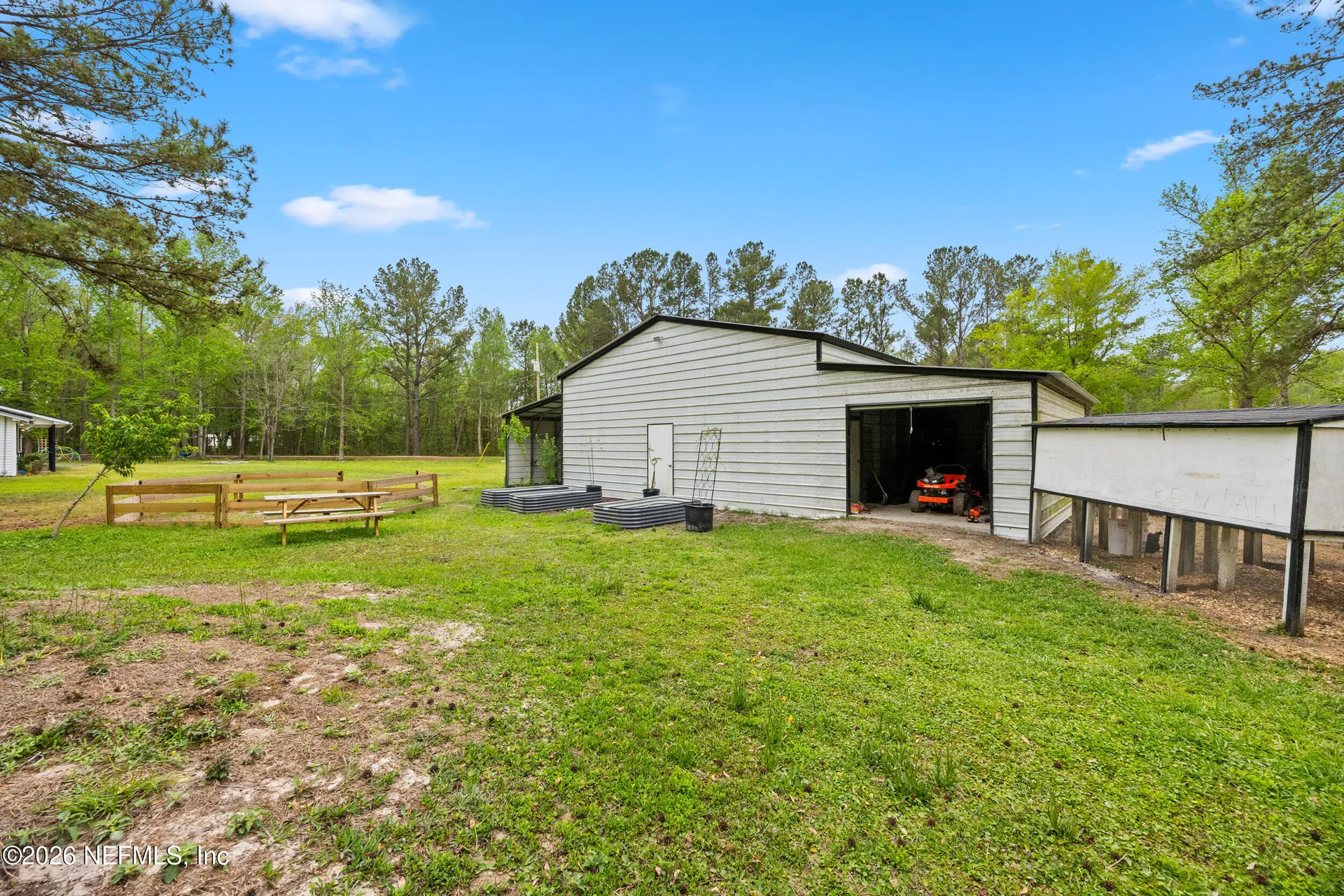 2030 Wayfare Lane Middleburg FL 32068