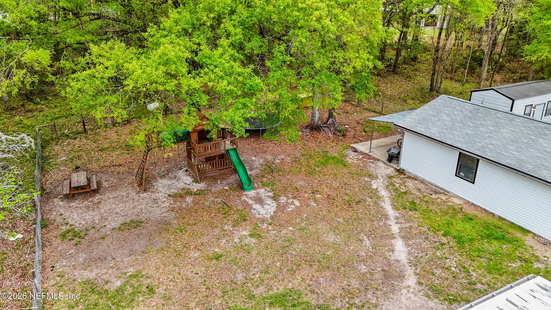2030 Wayfare Lane Middleburg FL 32068