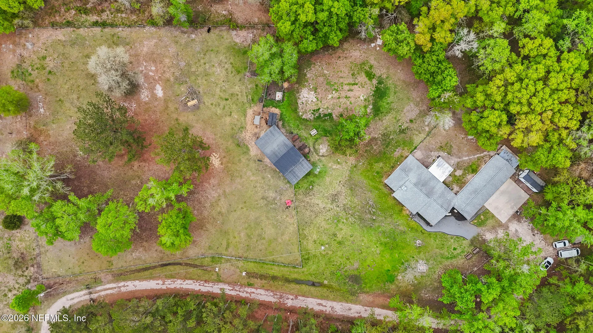 2030 Wayfare Lane Middleburg FL 32068