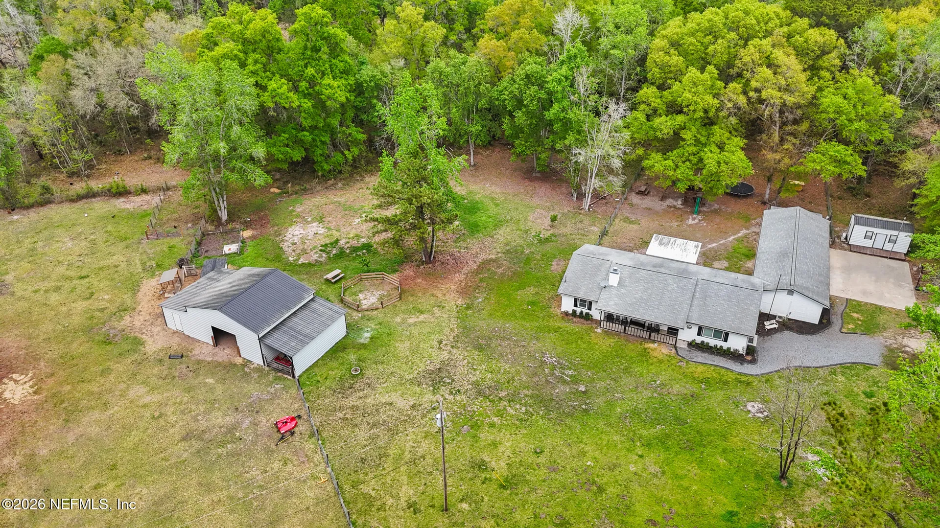 2030 Wayfare Lane Middleburg FL 32068