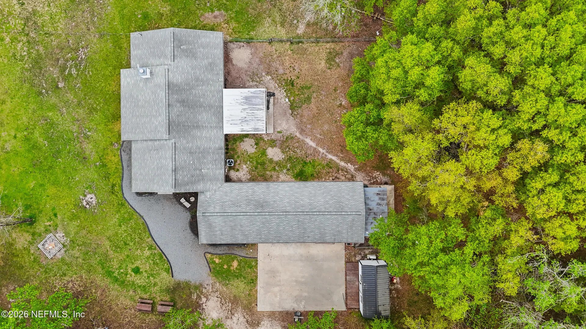 2030 Wayfare Lane Middleburg FL 32068