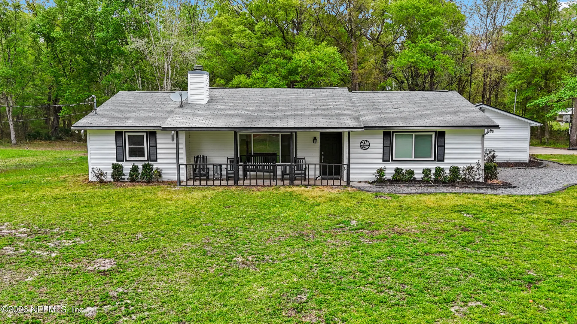 2030 Wayfare Lane Middleburg FL 32068