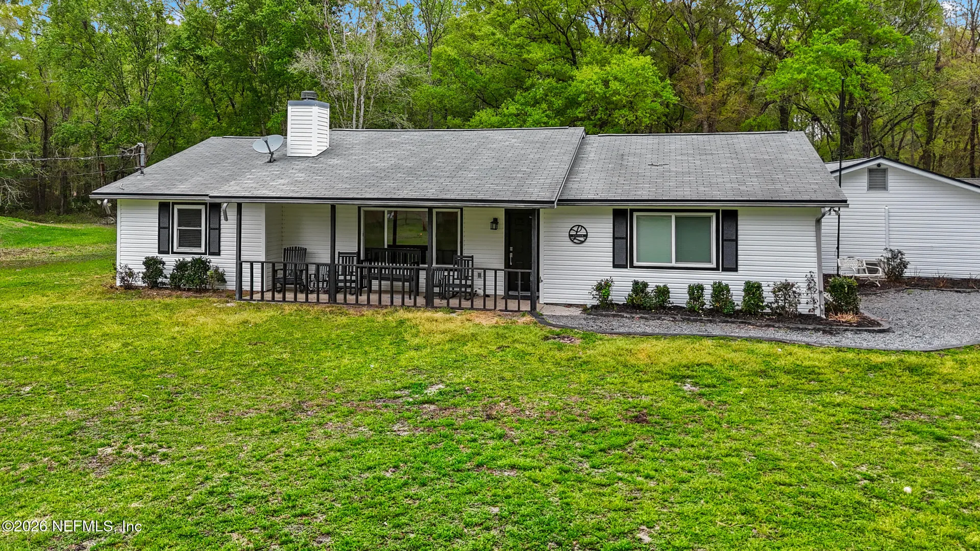 2030 Wayfare Lane Middleburg FL 32068