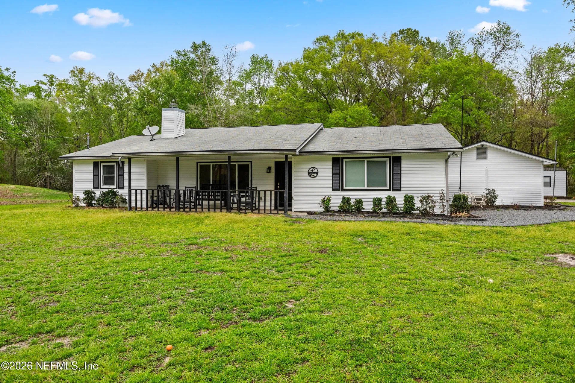 2030 Wayfare Lane Middleburg FL 32068