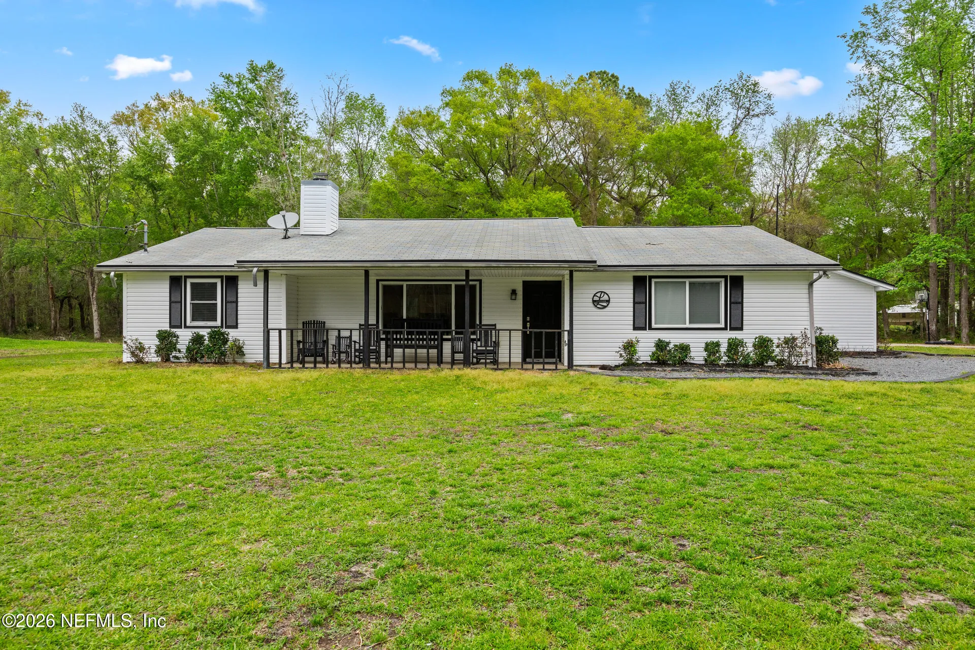 2030 Wayfare Lane Middleburg FL 32068
