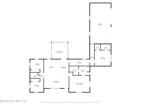 2030 Wayfare Lane Middleburg FL 32068