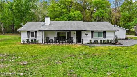 2030 Wayfare Lane Middleburg FL 32068