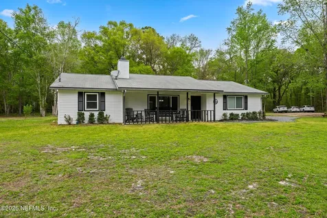 2030 Wayfare Lane Middleburg FL 32068