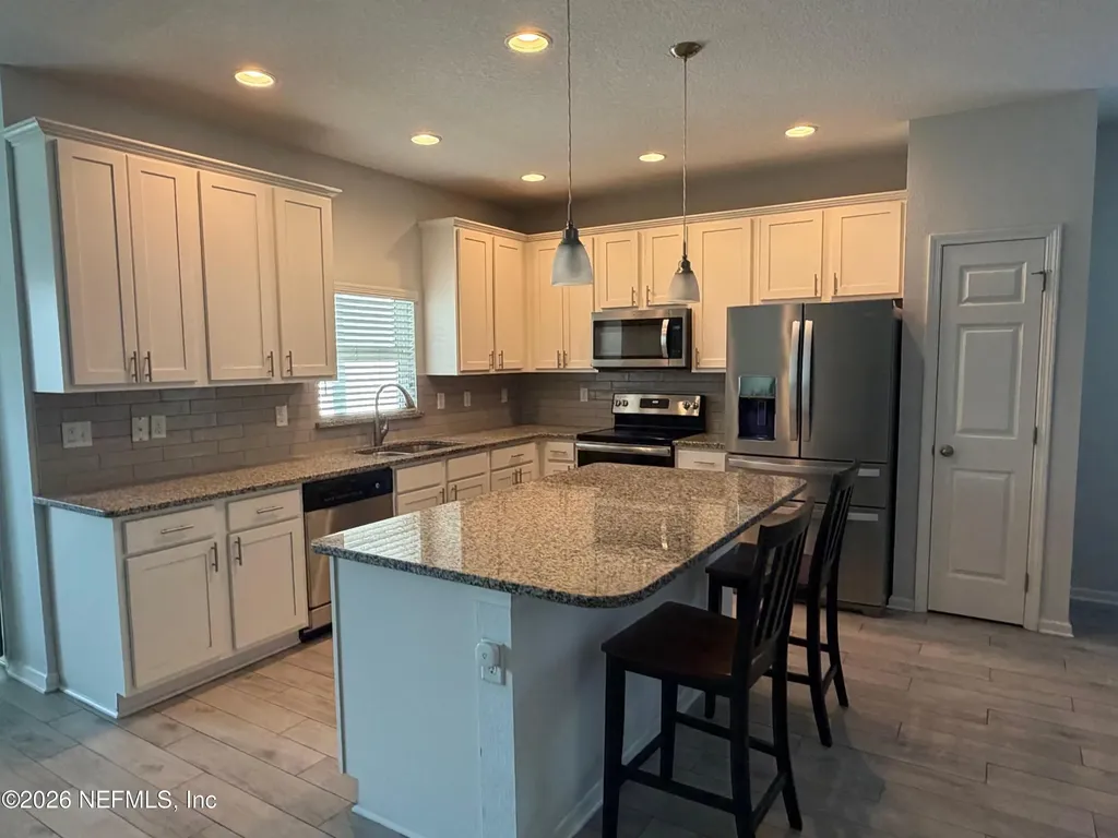 2258 Sandy Bay Lane Jacksonville FL 32233