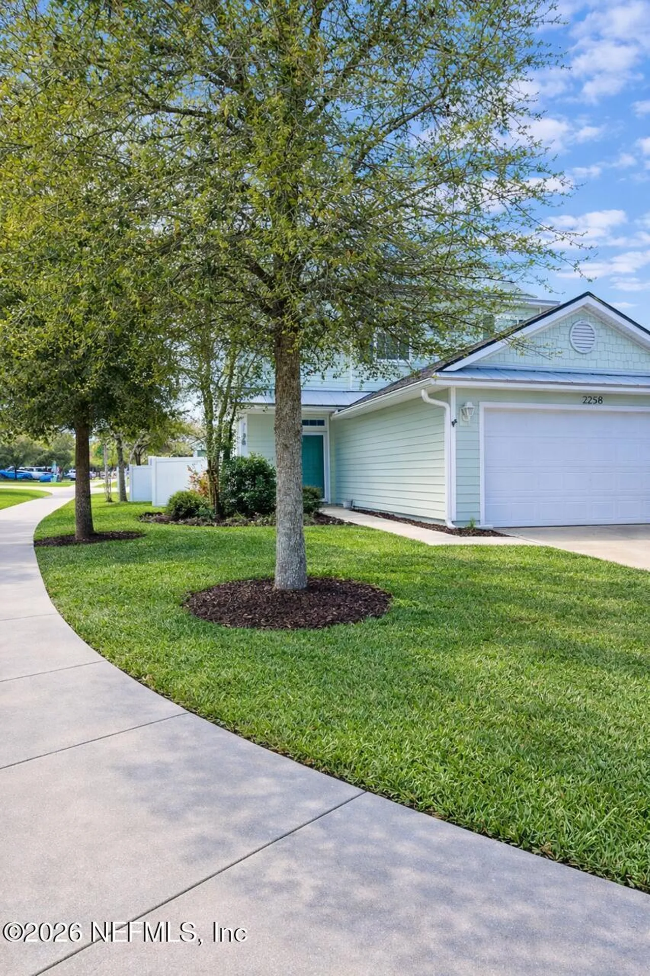 2258 Sandy Bay Lane Jacksonville FL 32233
