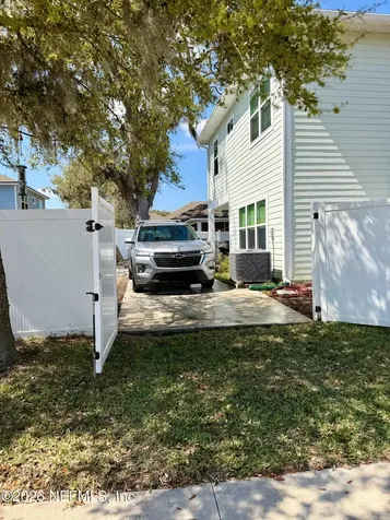 2258 Sandy Bay Lane Jacksonville FL 32233
