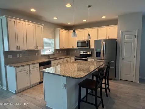 2258 Sandy Bay Lane Jacksonville FL 32233