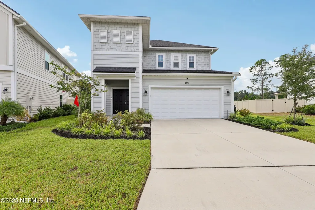 456 Stargaze Lane St. Augustine FL 32095