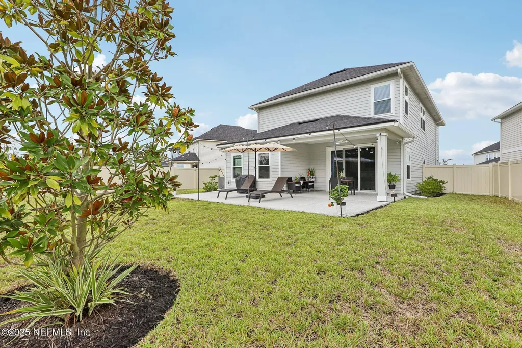 456 Stargaze Lane St. Augustine FL 32095