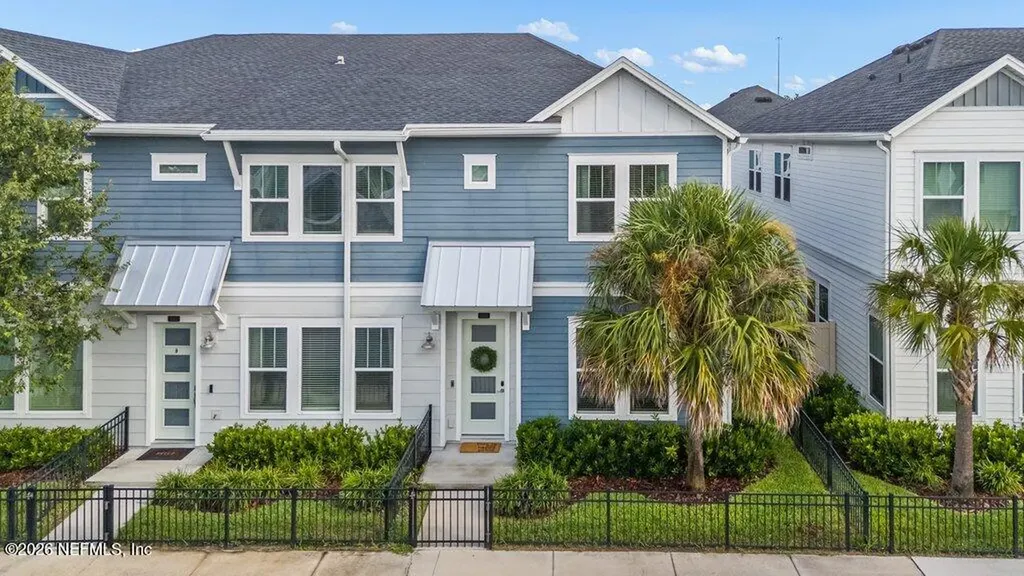 11324 Breakers Bay Way Jacksonville FL 32256
