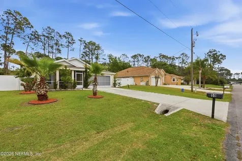 59 Pickering Drive Palm Coast FL 32164