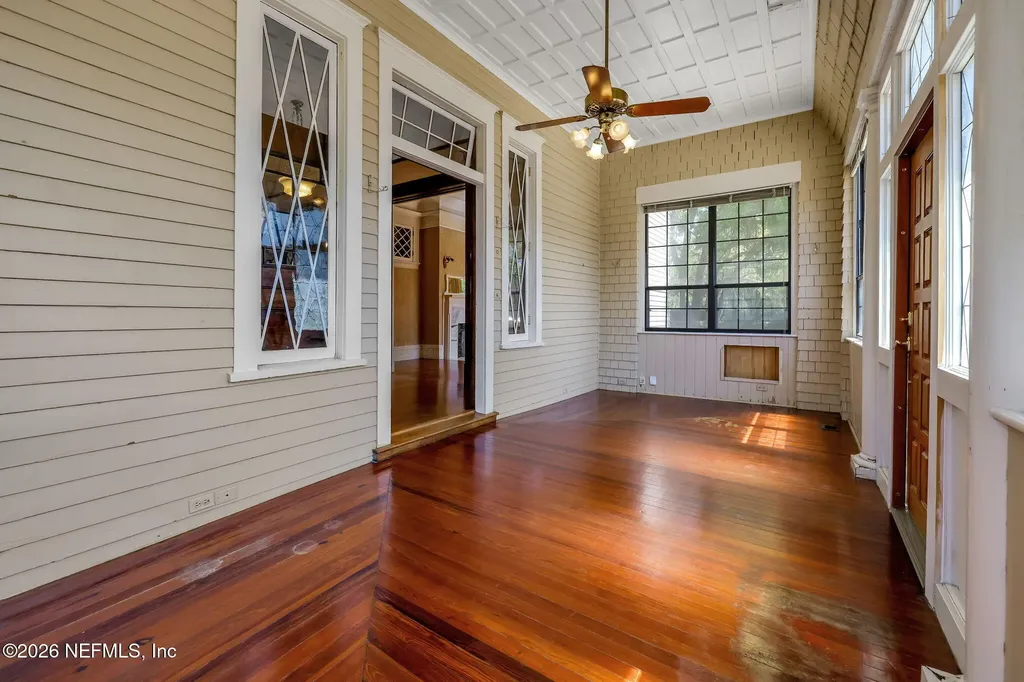 2160 Oak Street Jacksonville FL 32204