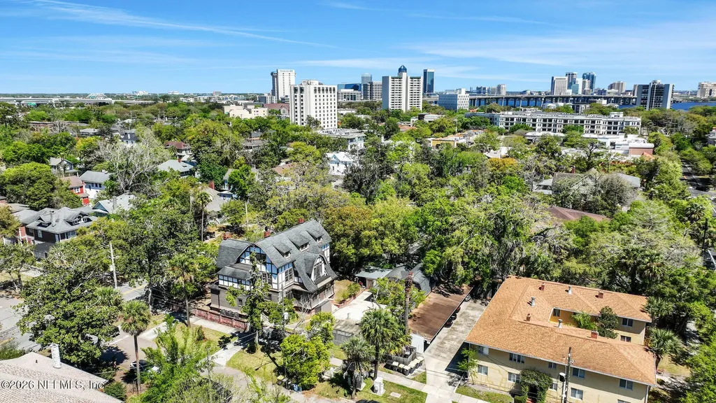 2160 Oak Street Jacksonville FL 32204