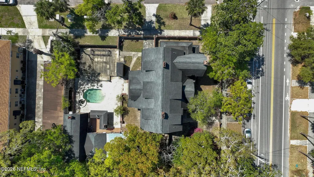 2160 Oak Street Jacksonville FL 32204