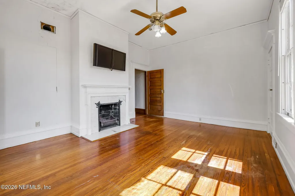 2160 Oak Street Jacksonville FL 32204