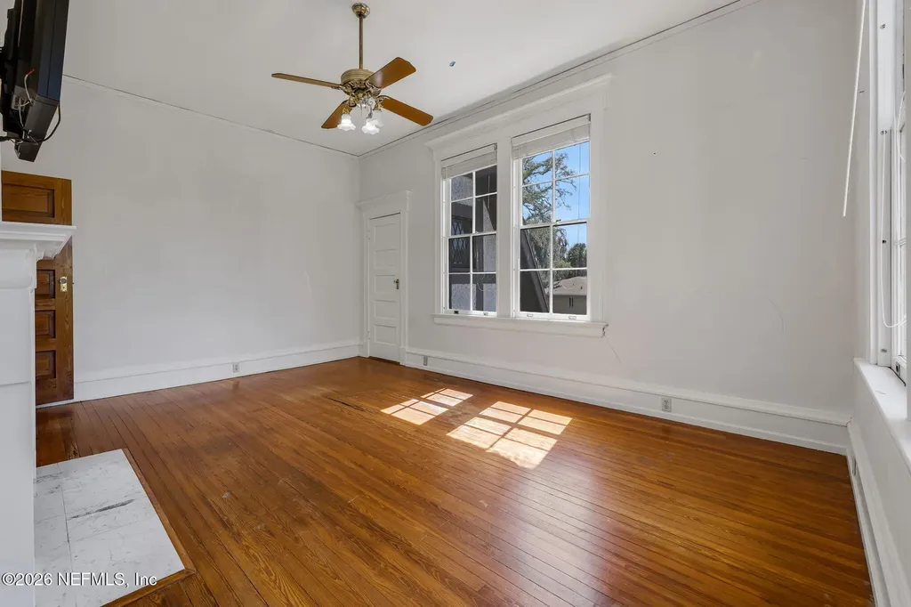 2160 Oak Street Jacksonville FL 32204