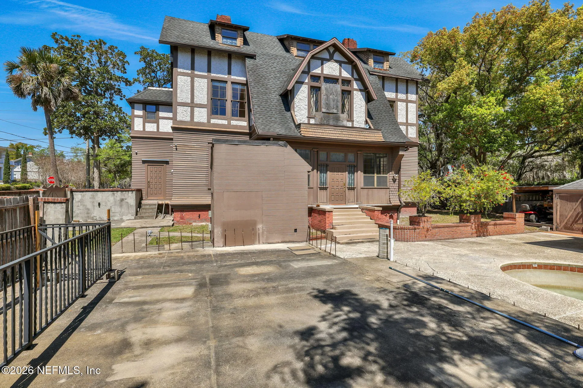 2160 Oak Street Jacksonville FL 32204