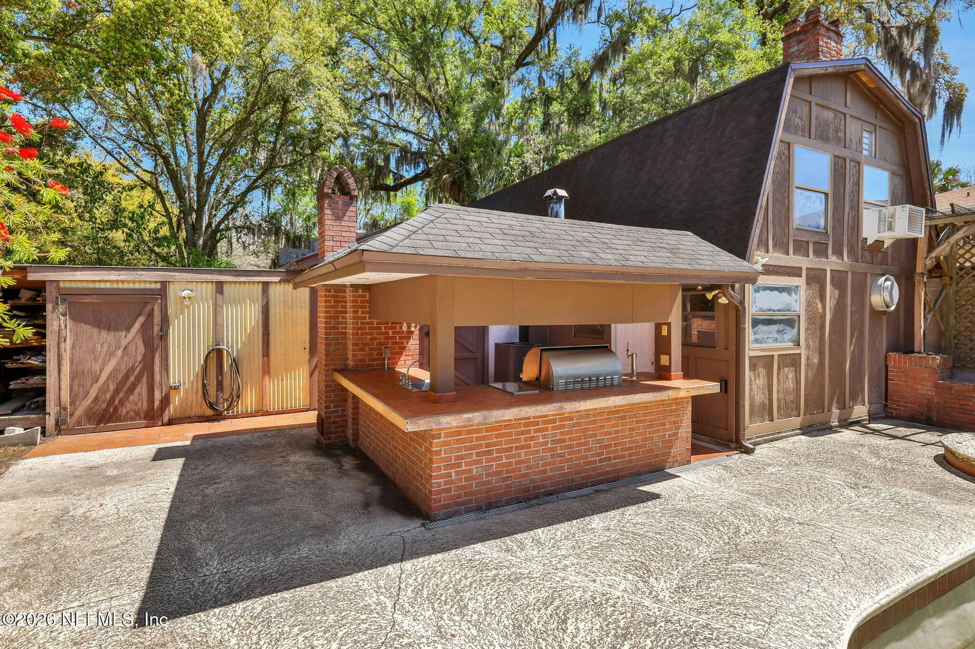 2160 Oak Street Jacksonville FL 32204
