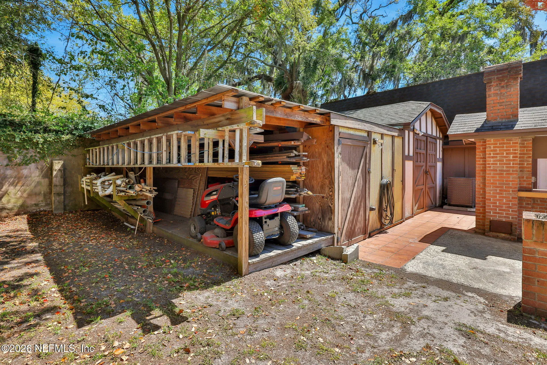 2160 Oak Street Jacksonville FL 32204