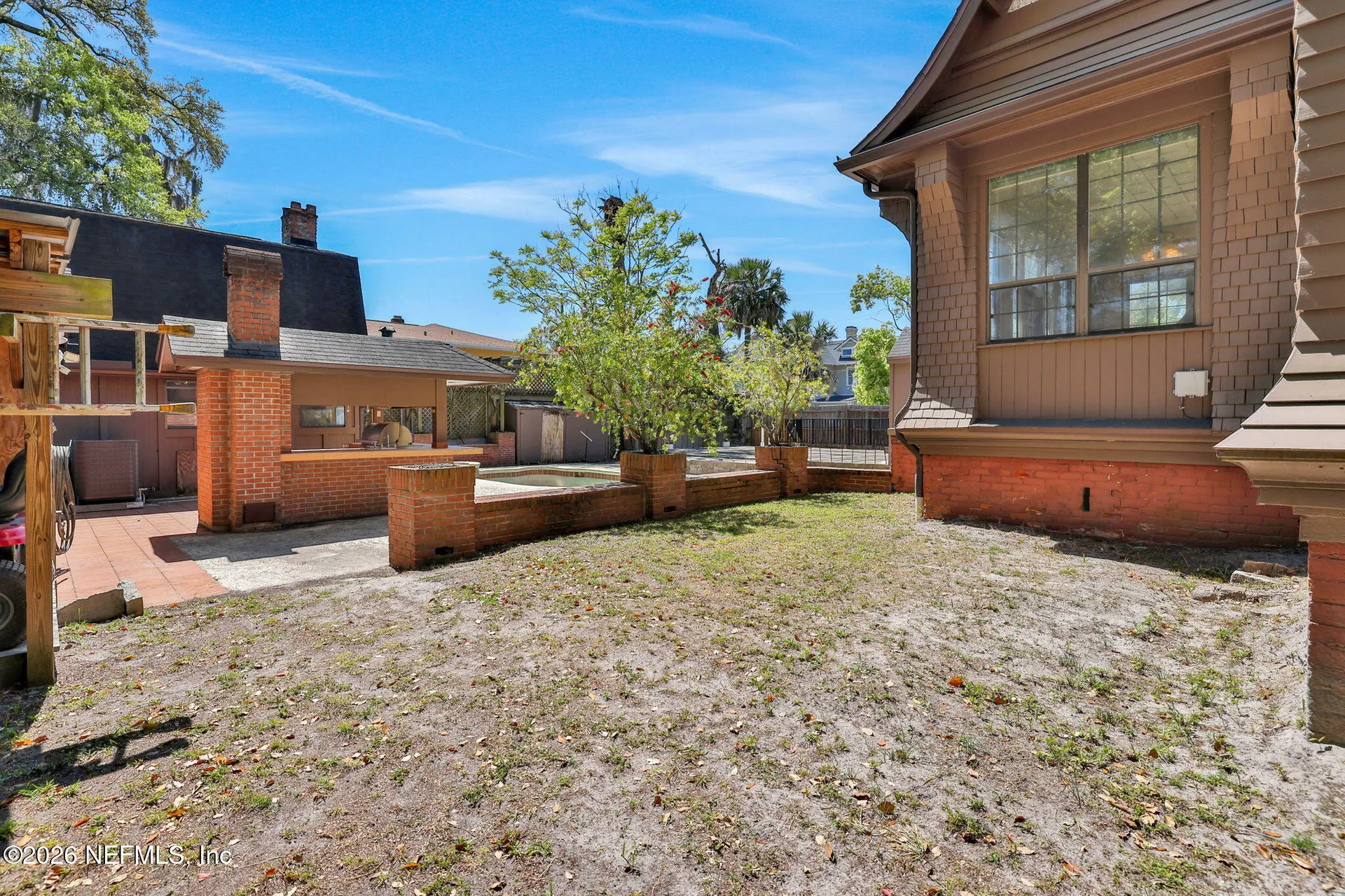 2160 Oak Street Jacksonville FL 32204
