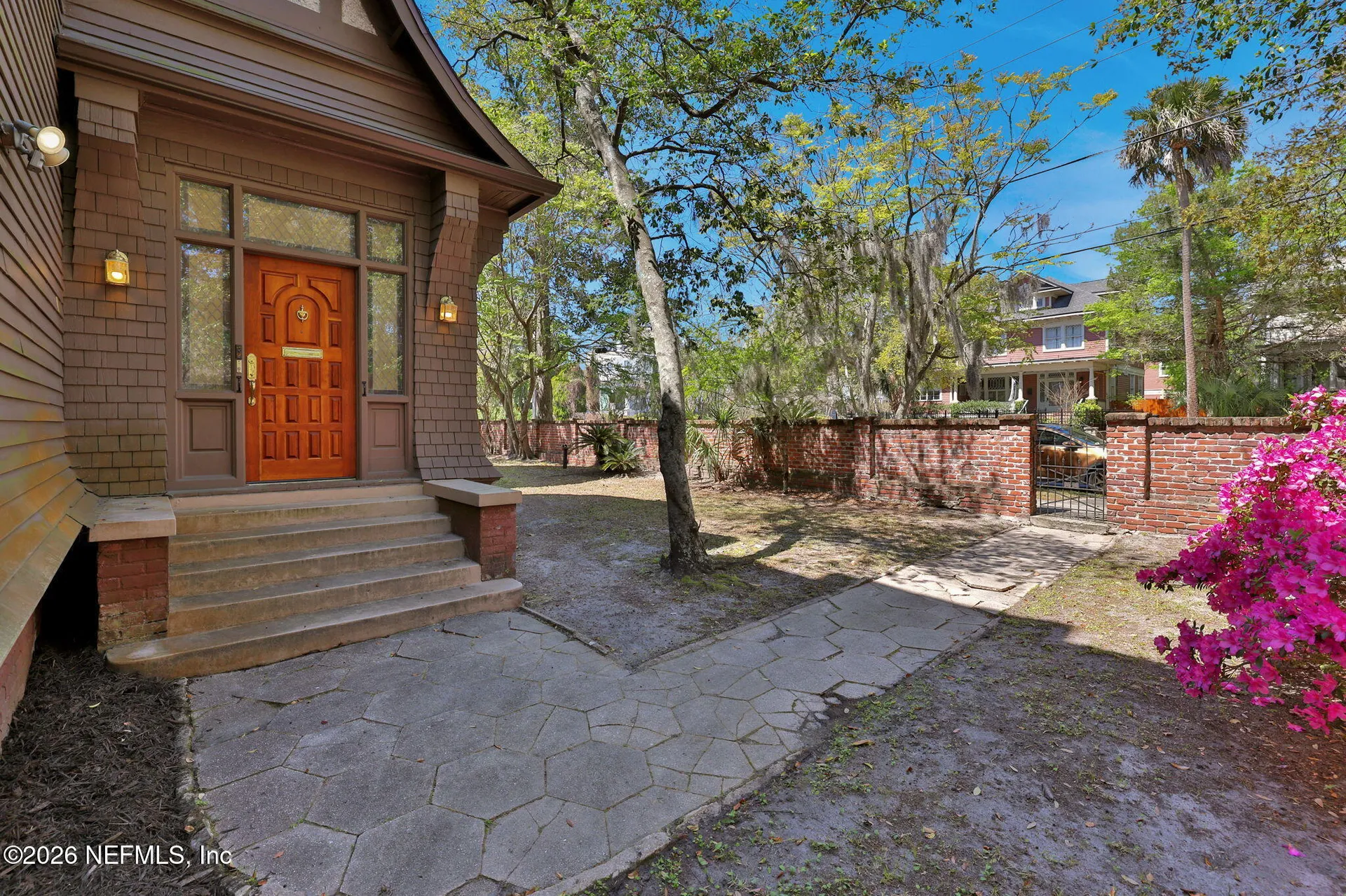 2160 Oak Street Jacksonville FL 32204