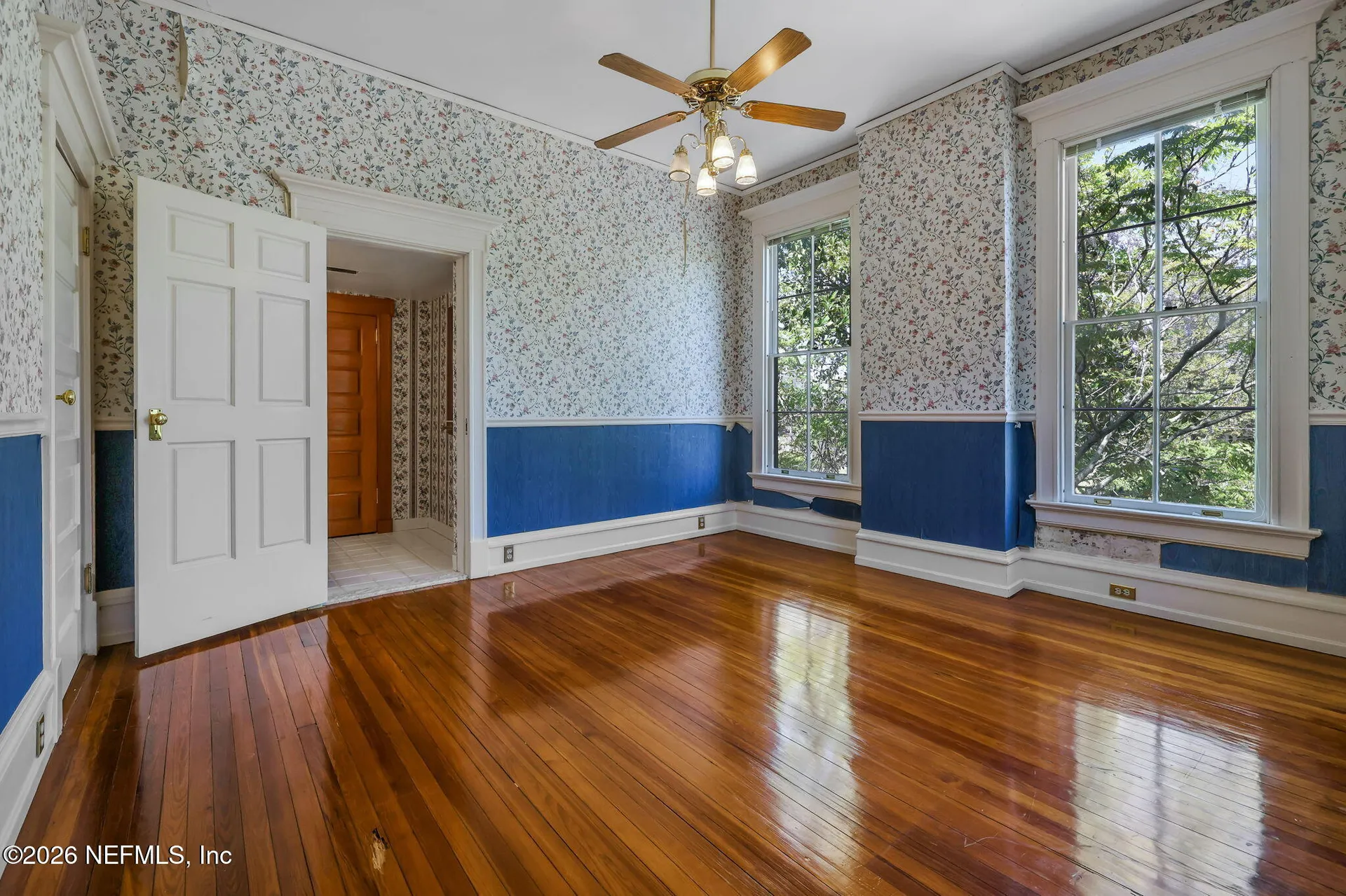 2160 Oak Street Jacksonville FL 32204