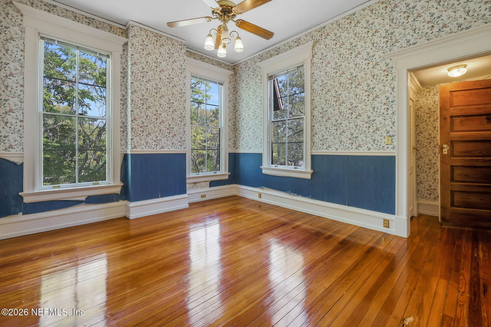 2160 Oak Street Jacksonville FL 32204