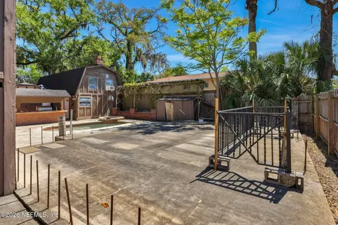 2160 Oak Street Jacksonville FL 32204