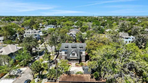 2160 Oak Street Jacksonville FL 32204