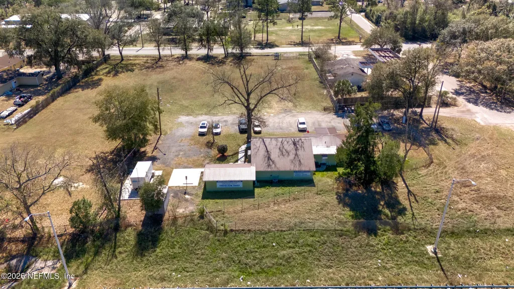 7867 Lakeland Street Jacksonville FL 32221