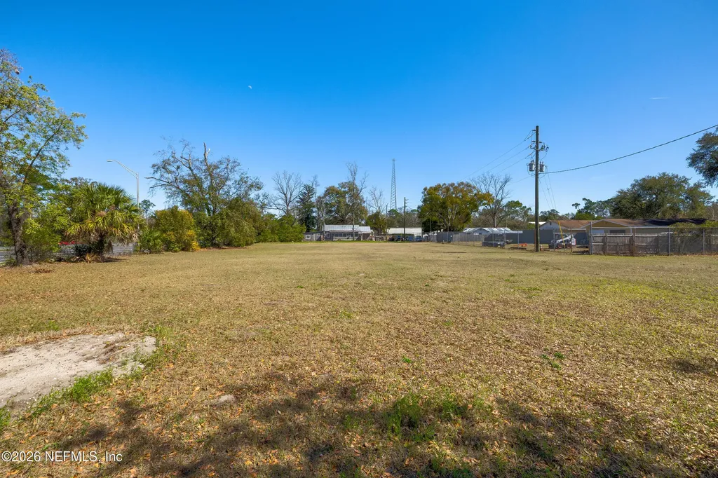7867 Lakeland Street Jacksonville FL 32221