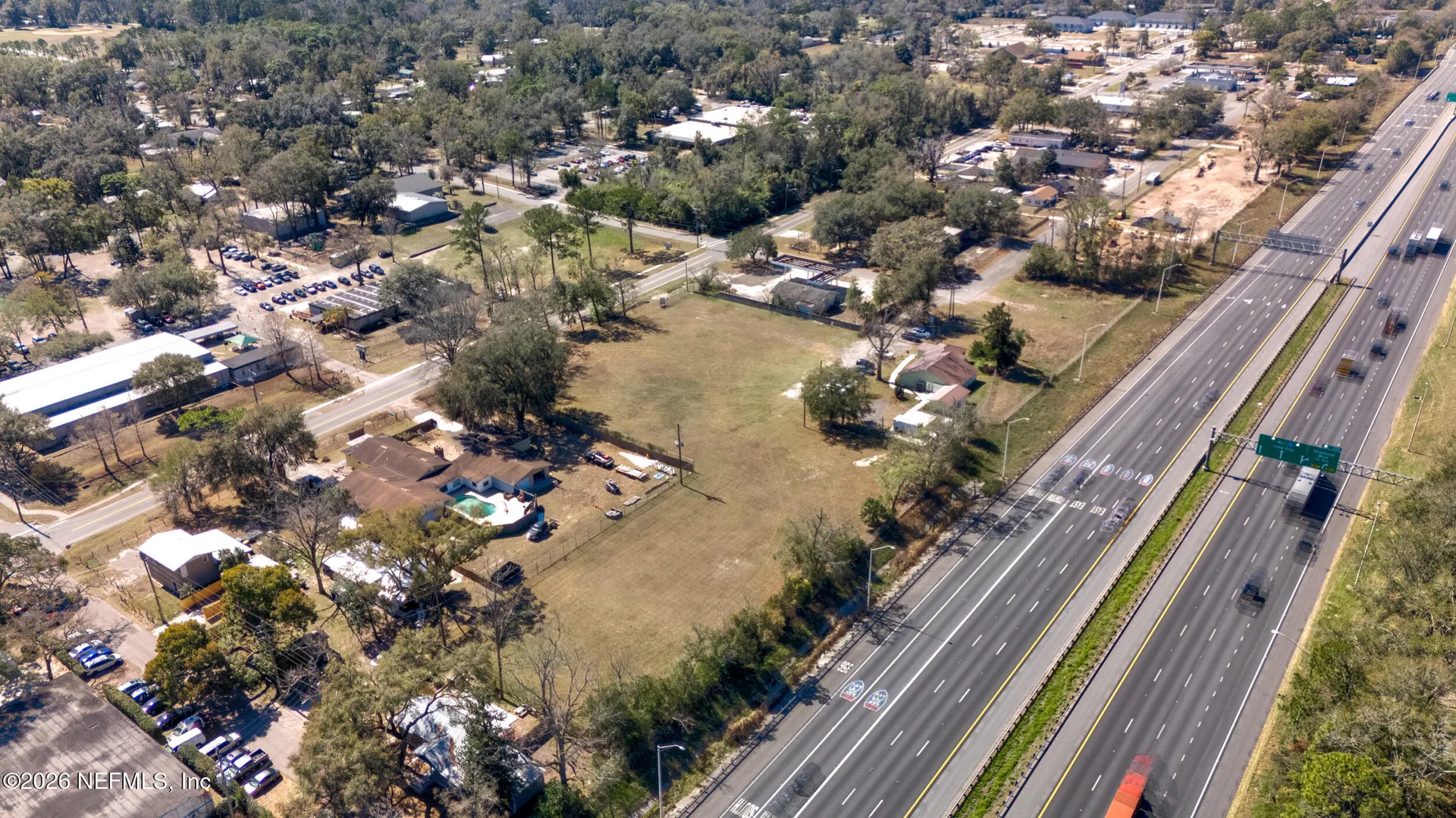 7867 Lakeland Street Jacksonville FL 32221
