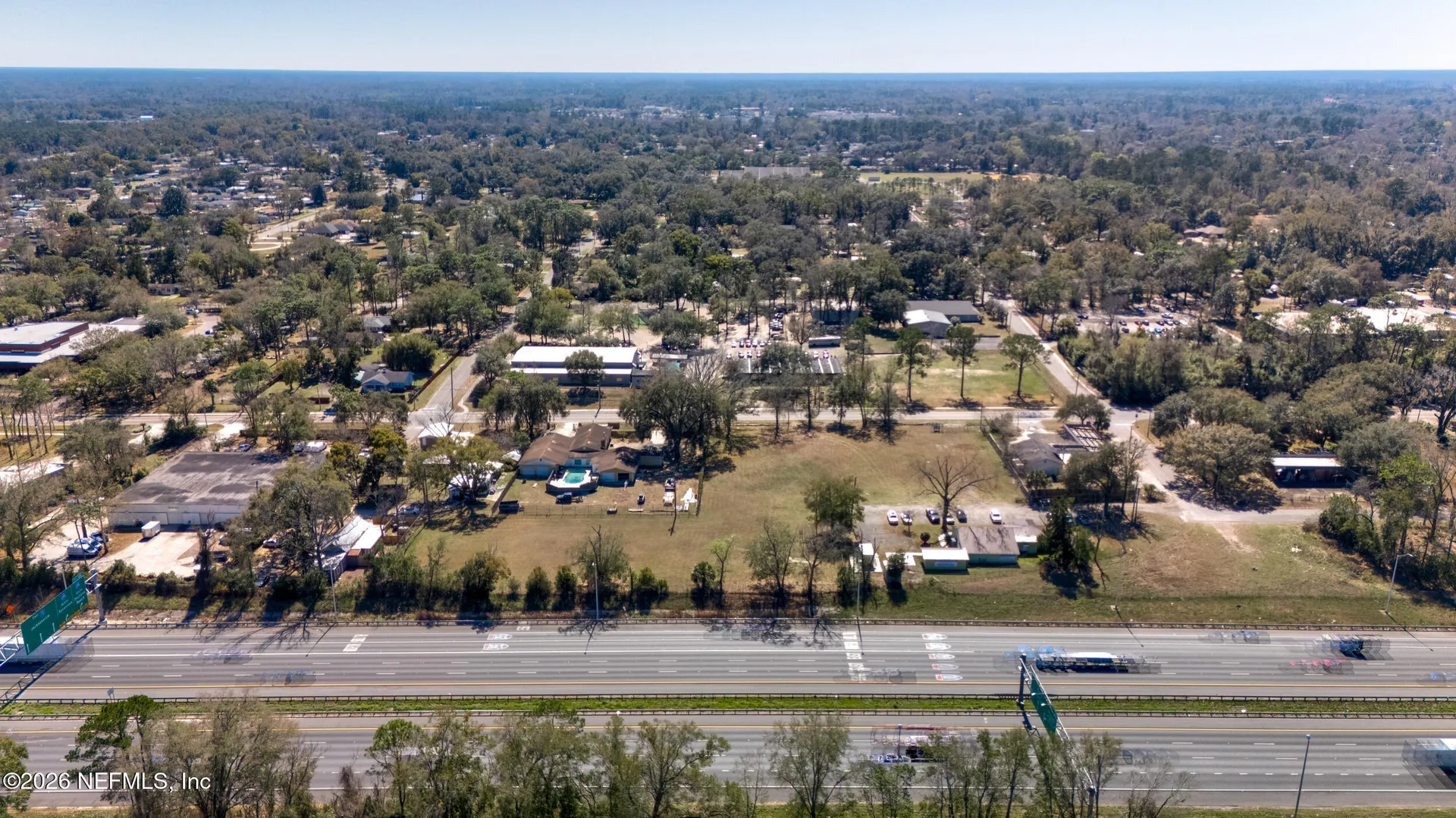 7867 Lakeland Street Jacksonville FL 32221