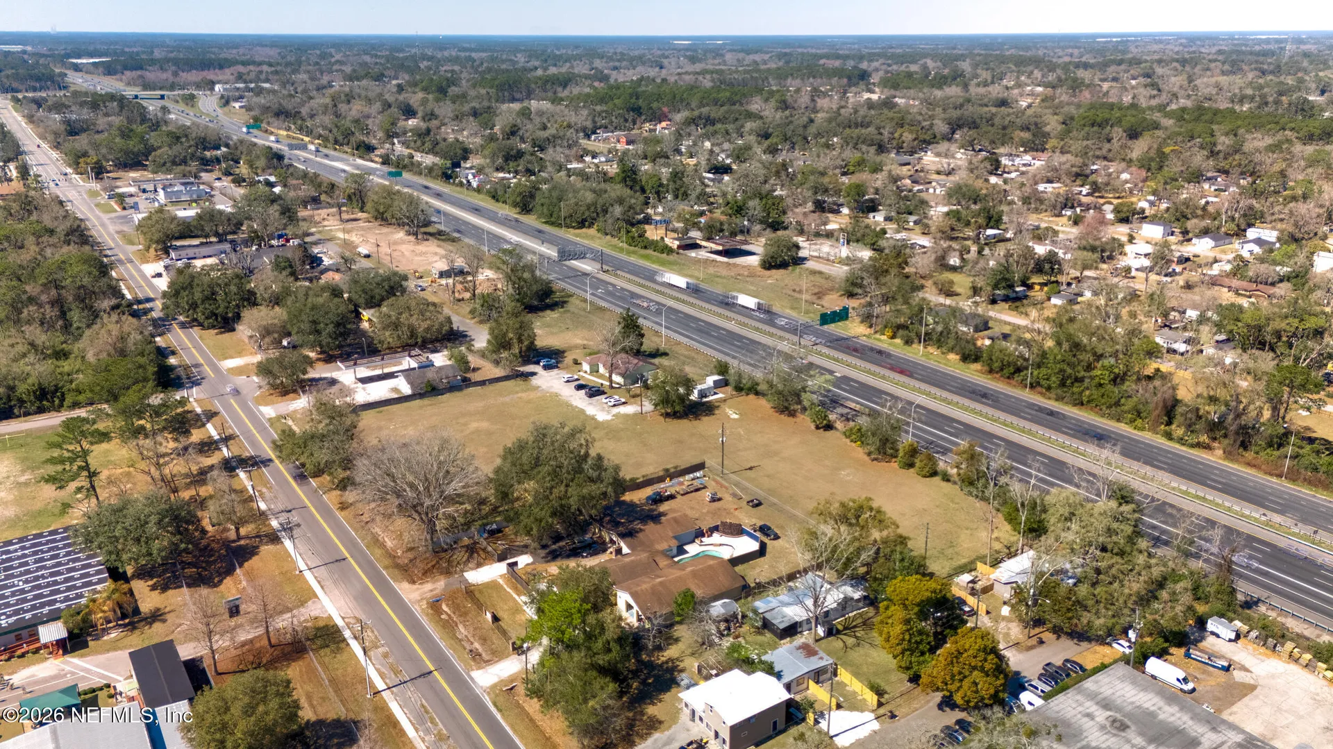 7867 Lakeland Street Jacksonville FL 32221