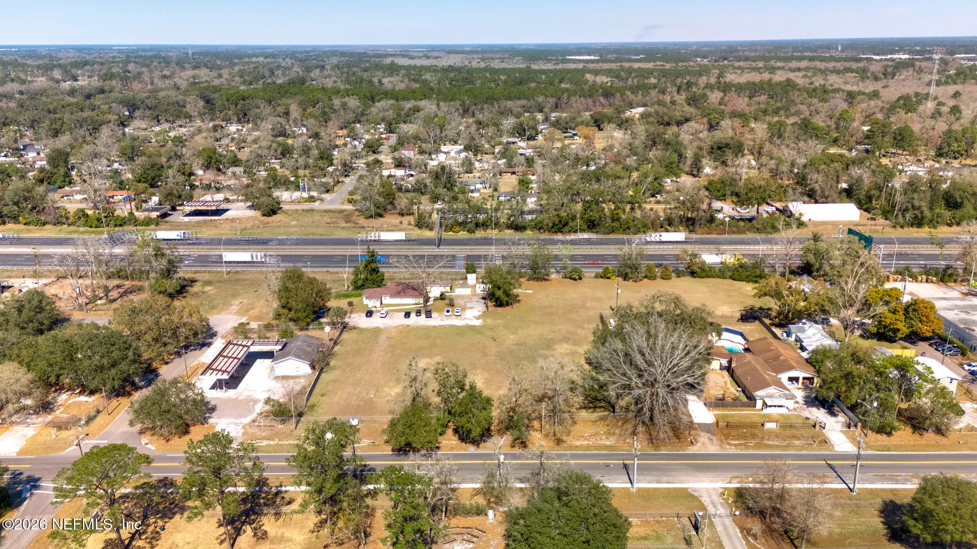 7867 Lakeland Street Jacksonville FL 32221