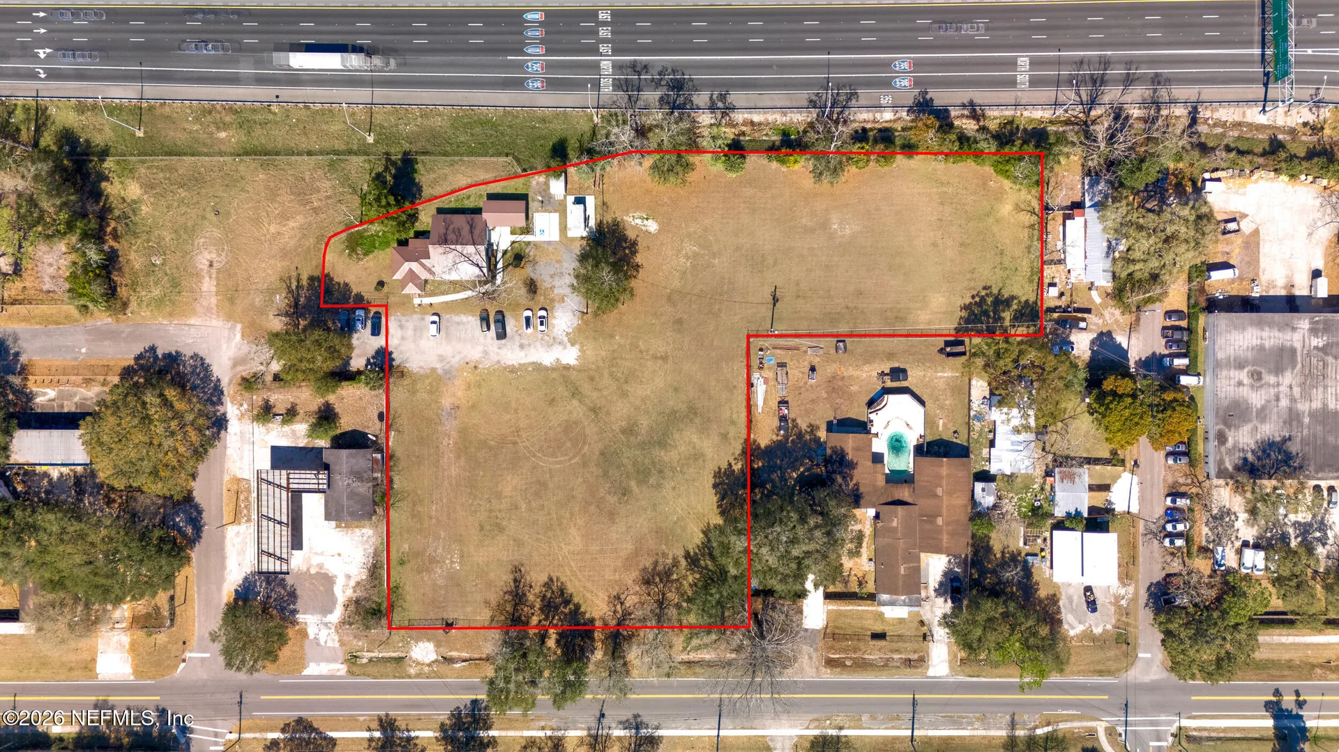7867 Lakeland Street Jacksonville FL 32221