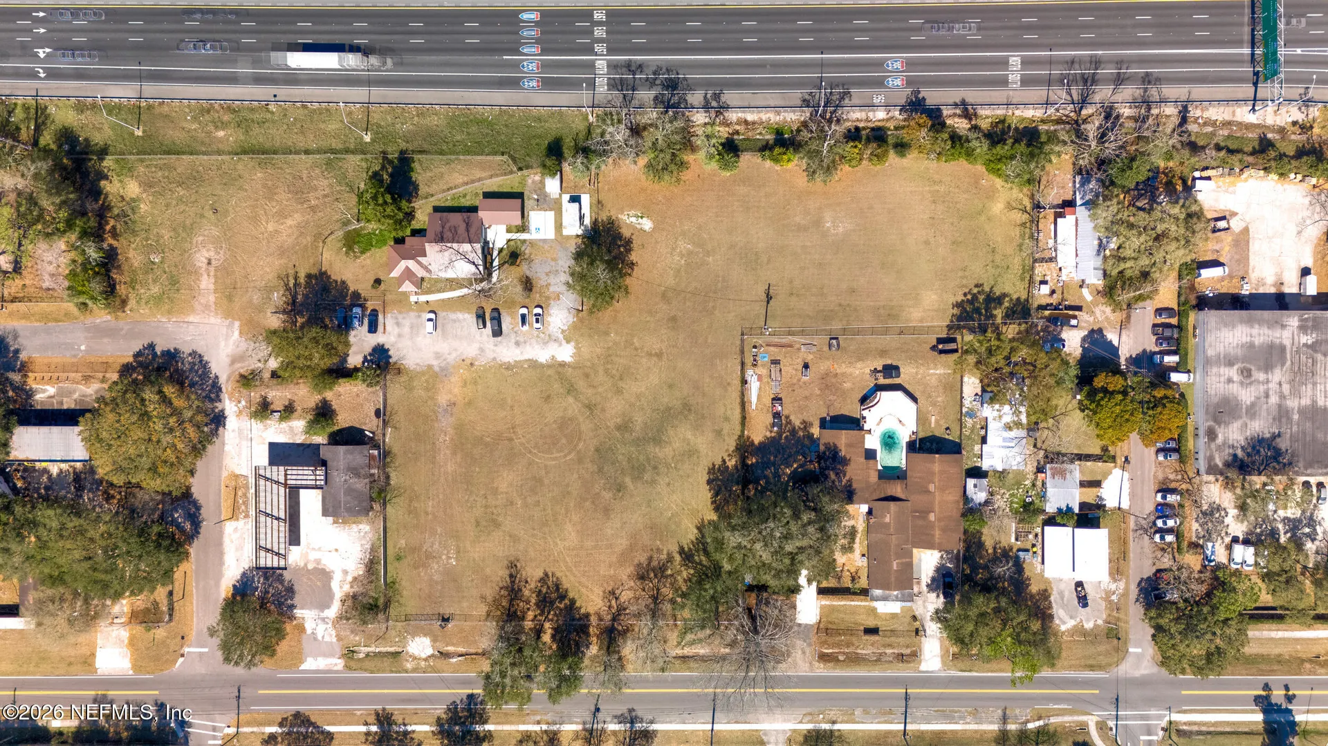 7867 Lakeland Street Jacksonville FL 32221