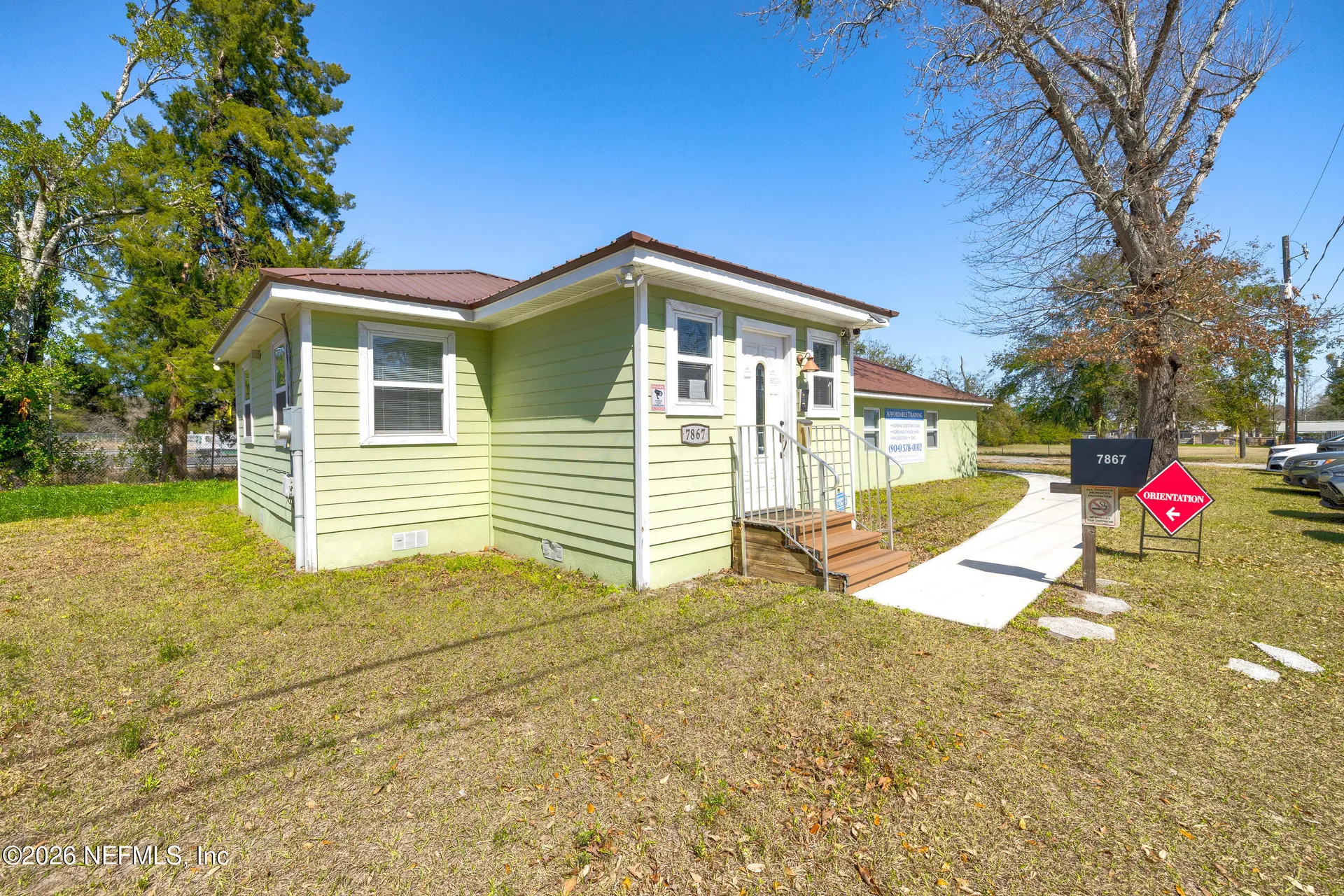 7867 Lakeland Street Jacksonville FL 32221