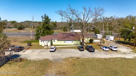 7867 Lakeland Street Jacksonville FL 32221