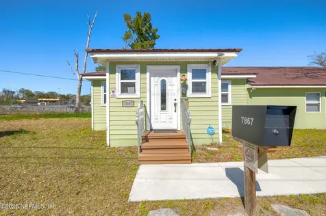 7867 Lakeland Street Jacksonville FL 32221