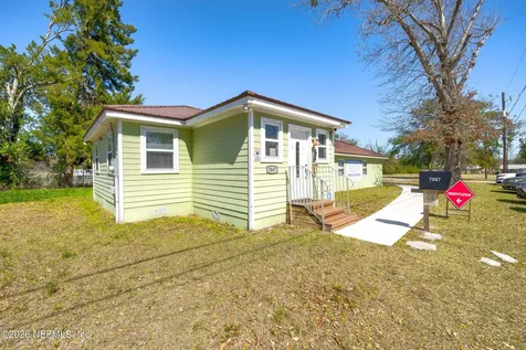 7867 Lakeland Street Jacksonville FL 32221