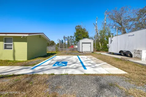 7867 Lakeland Street Jacksonville FL 32221