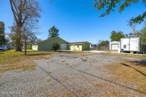 7867 Lakeland Street Jacksonville FL 32221