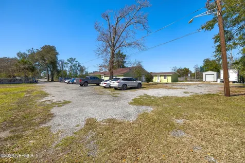 7867 Lakeland Street Jacksonville FL 32221