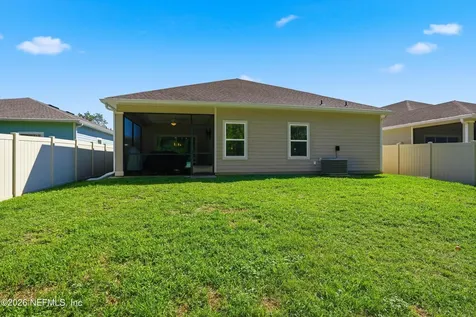 113 Otero Point St. Augustine FL 32095